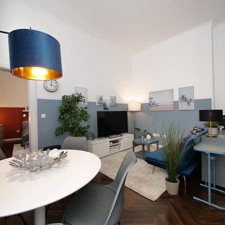 Stylish City Center Apartment Βιέννη Εξωτερικό φωτογραφία