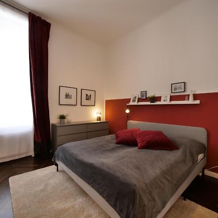 Stylish City Center Apartment Βιέννη Εξωτερικό φωτογραφία
