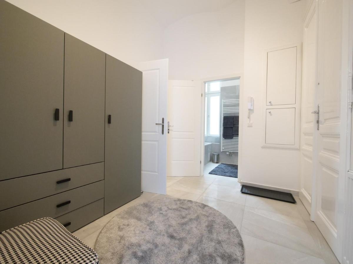 Stylish City Center Apartment Βιέννη Εξωτερικό φωτογραφία