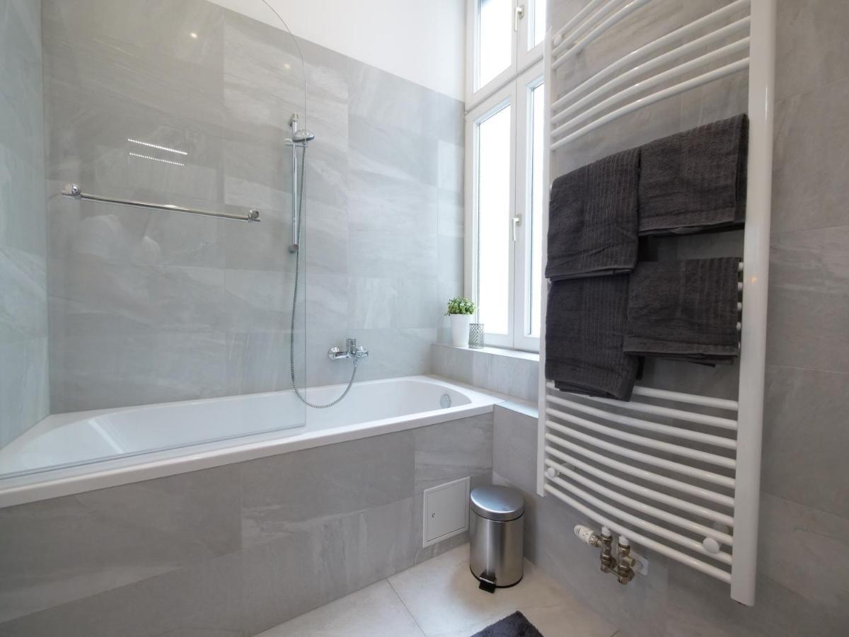 Stylish City Center Apartment Βιέννη Εξωτερικό φωτογραφία