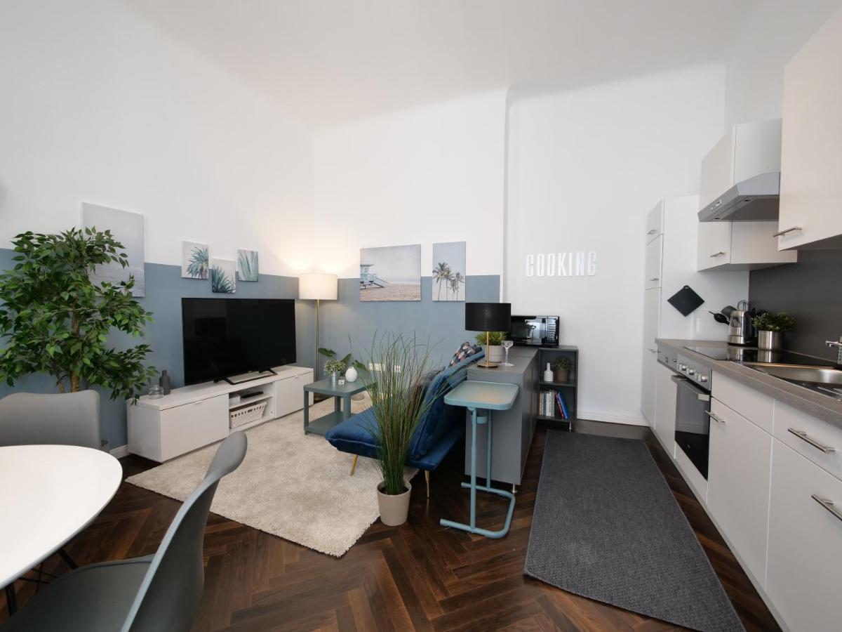 Stylish City Center Apartment Βιέννη Εξωτερικό φωτογραφία