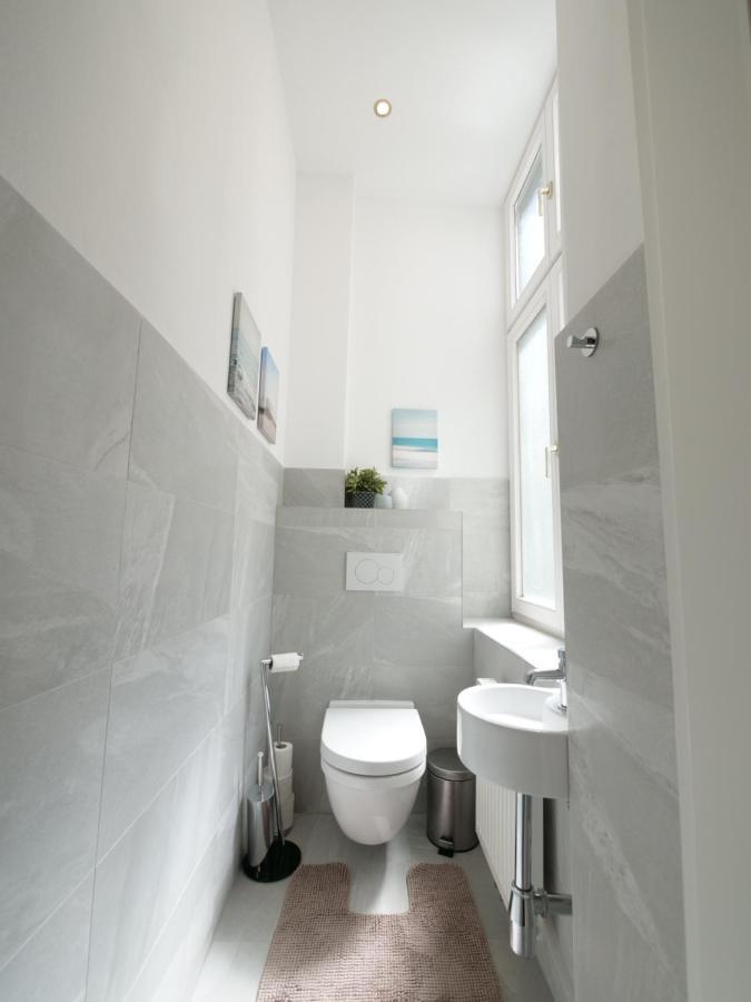 Stylish City Center Apartment Βιέννη Εξωτερικό φωτογραφία