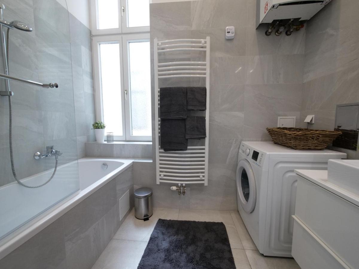 Stylish City Center Apartment Βιέννη Εξωτερικό φωτογραφία