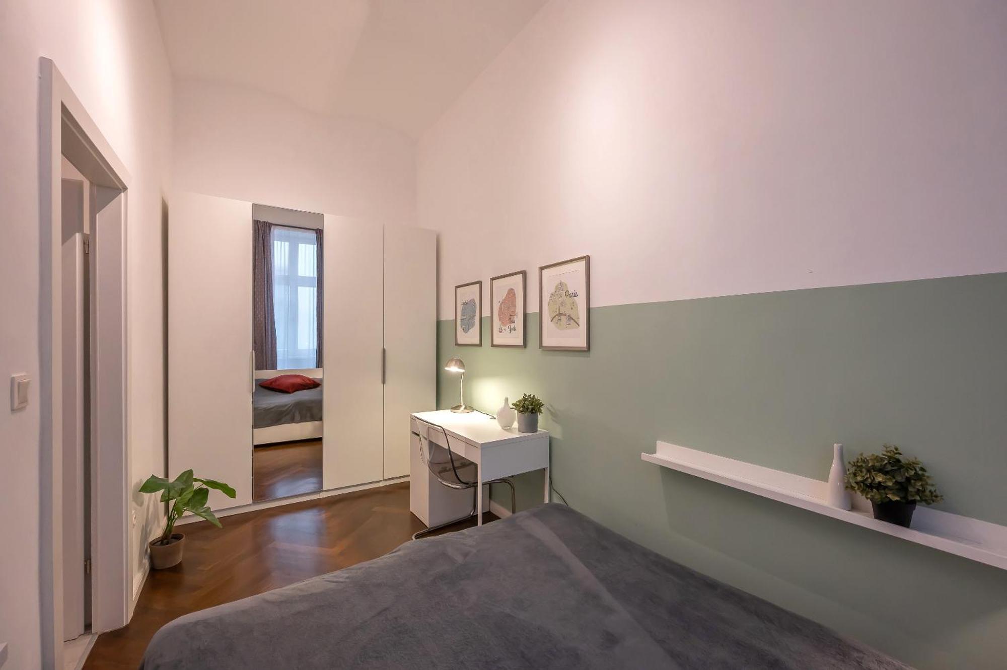 Stylish City Center Apartment Βιέννη Εξωτερικό φωτογραφία