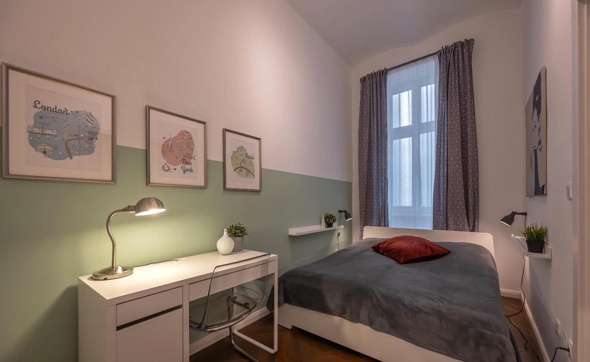 Stylish City Center Apartment Βιέννη Εξωτερικό φωτογραφία