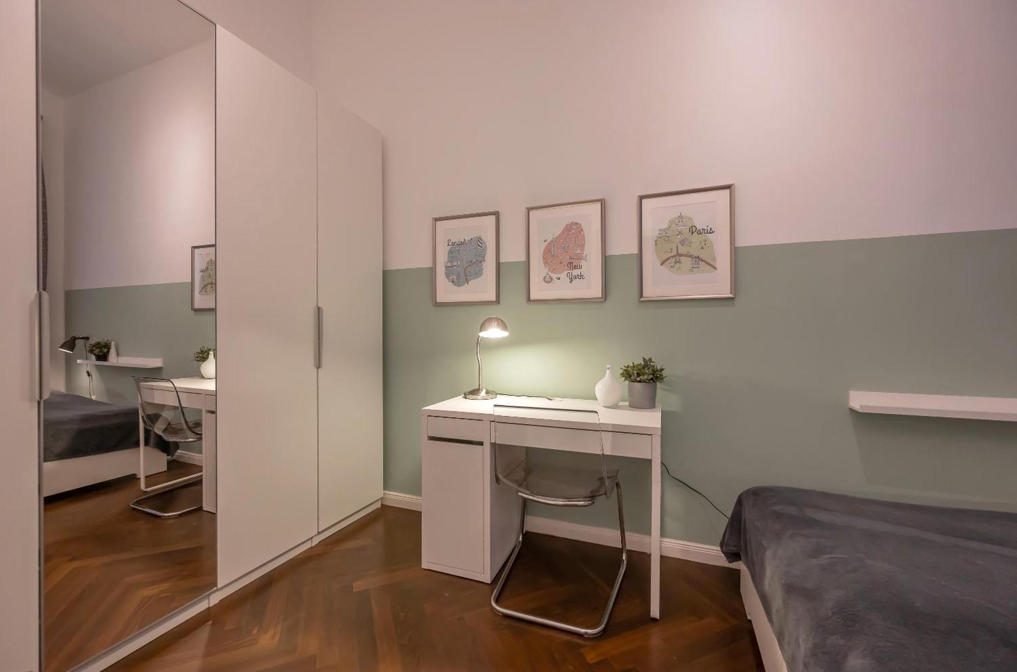 Stylish City Center Apartment Βιέννη Εξωτερικό φωτογραφία